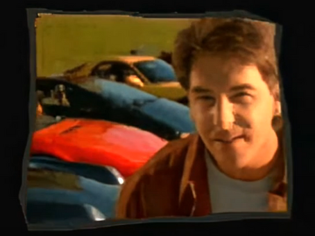 6 Unsung Stars of Videogame FMV