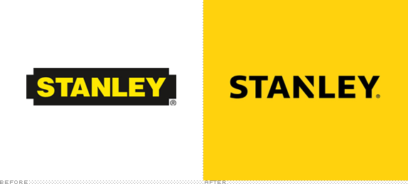Stanley Nails New Look