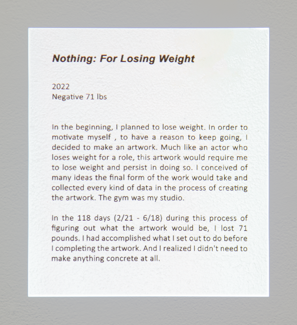 Nothing. For Losing Weight.png