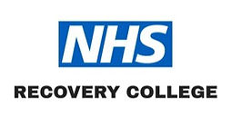 NHS recovery college providing a range of online educationsal courses and resources to people who might be struggling with mental health issues