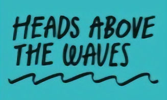 Heads above the waves raises awareness of depression and self harm in young people