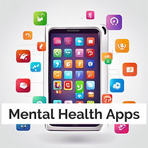 Mental health apps