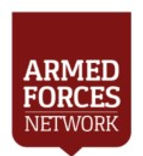 armed forces network members work together to improve the lives of the armed forces community