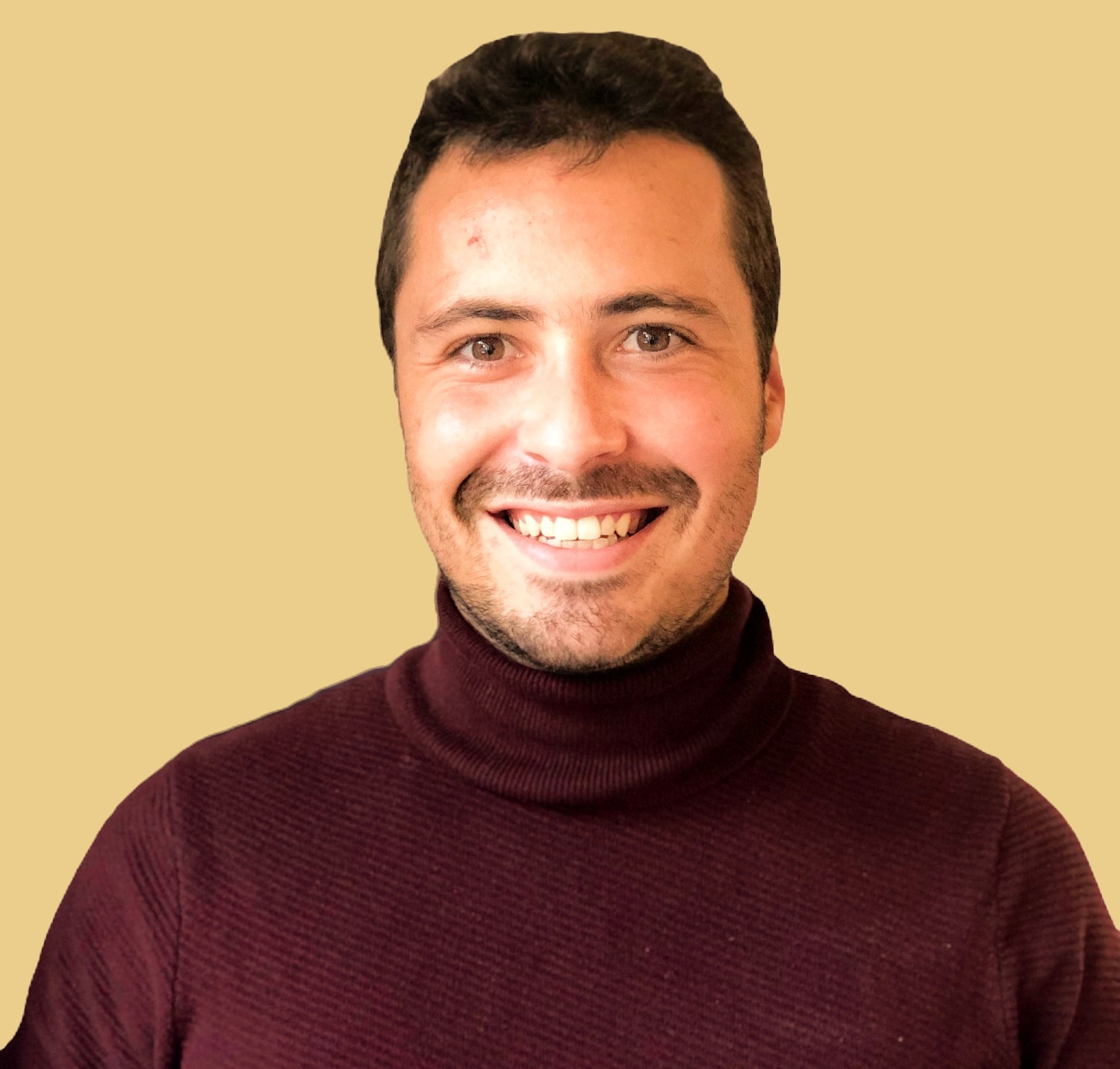 Photo du rédacteur: Tristan Goutte
