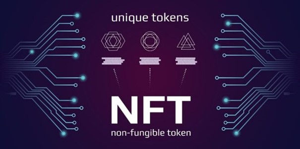Les NFT - Token non fongible