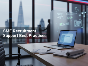 SME Recruitment Support Best Practices in the UK for 2026