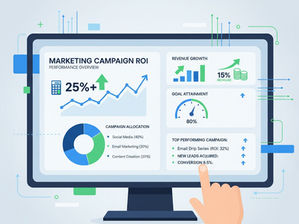 Measuring the ROI of Business Promotion Campaigns