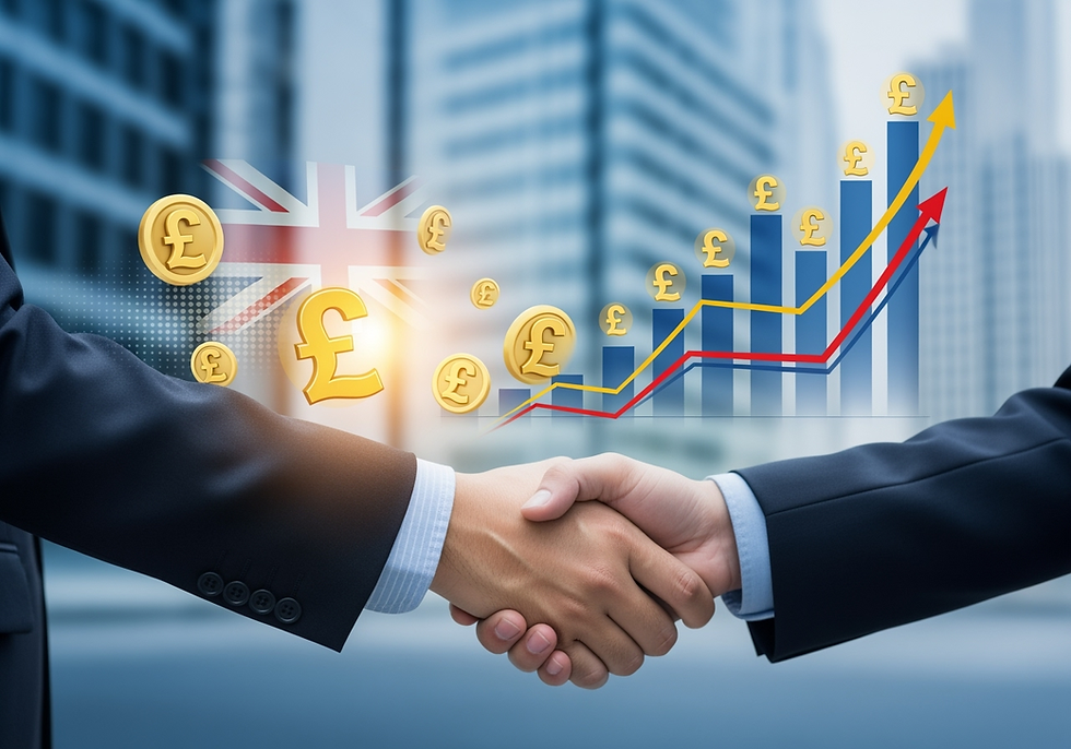 Smart Promotion, Stronger Growth - Choose Business Branding