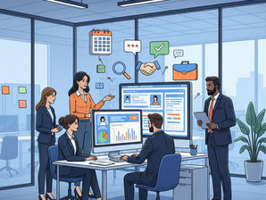 Recruitment Support Tools Every Growing SME Should Use