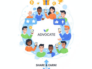 Turning Happy Customers into Advocates: Referral Marketing Strategies