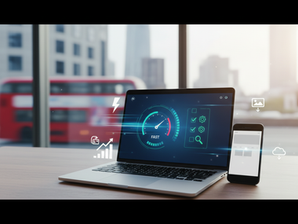 Website Speed Optimization Tips for SMEs in the UK (2026 Guide)