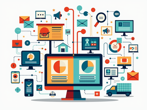 Integrating Traditional and Digital Marketing Strategies for Maximum Impact