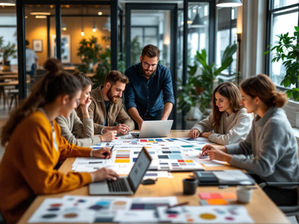 How to Build a Memorable Brand Identity for Your Small Business