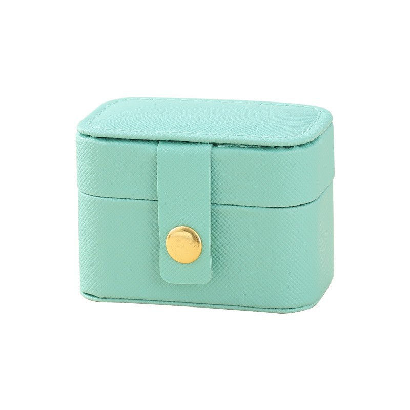 Thumbnail: Mini Jewelry Box