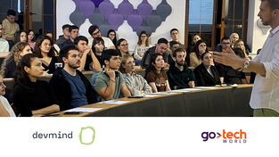 What’s the Next Big Thing in your Career?