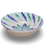 Thumbnail: 19th Century Spanish Hand Painted Fajalauza Bowl 32cm