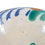 Thumbnail: 19th Century Spanish Hand Painted Fajalauza Bowl 27cm