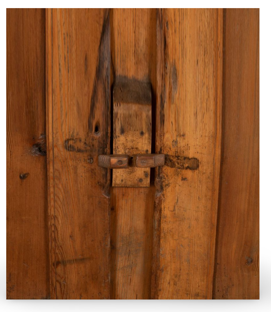 Thumbnail: Early 19th Century Italian Sideboard