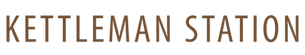 Kettleman Station Logo