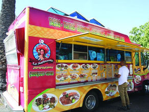 From waitlist to wheels: City of Lodi eyes lifting its food truck cap to meet demand