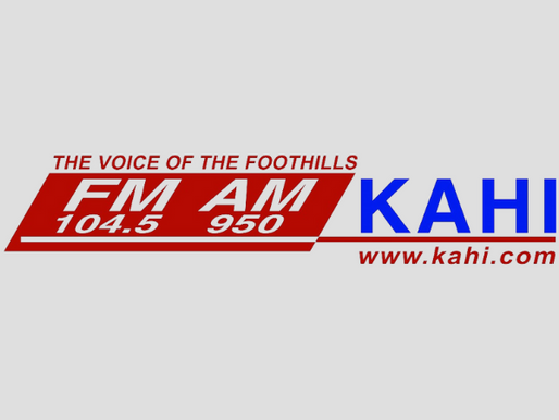 KAHI Interview with Jennifer