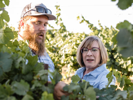 Decades of Agricultural Expertise