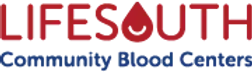LifeSouth Blood Logo.webp