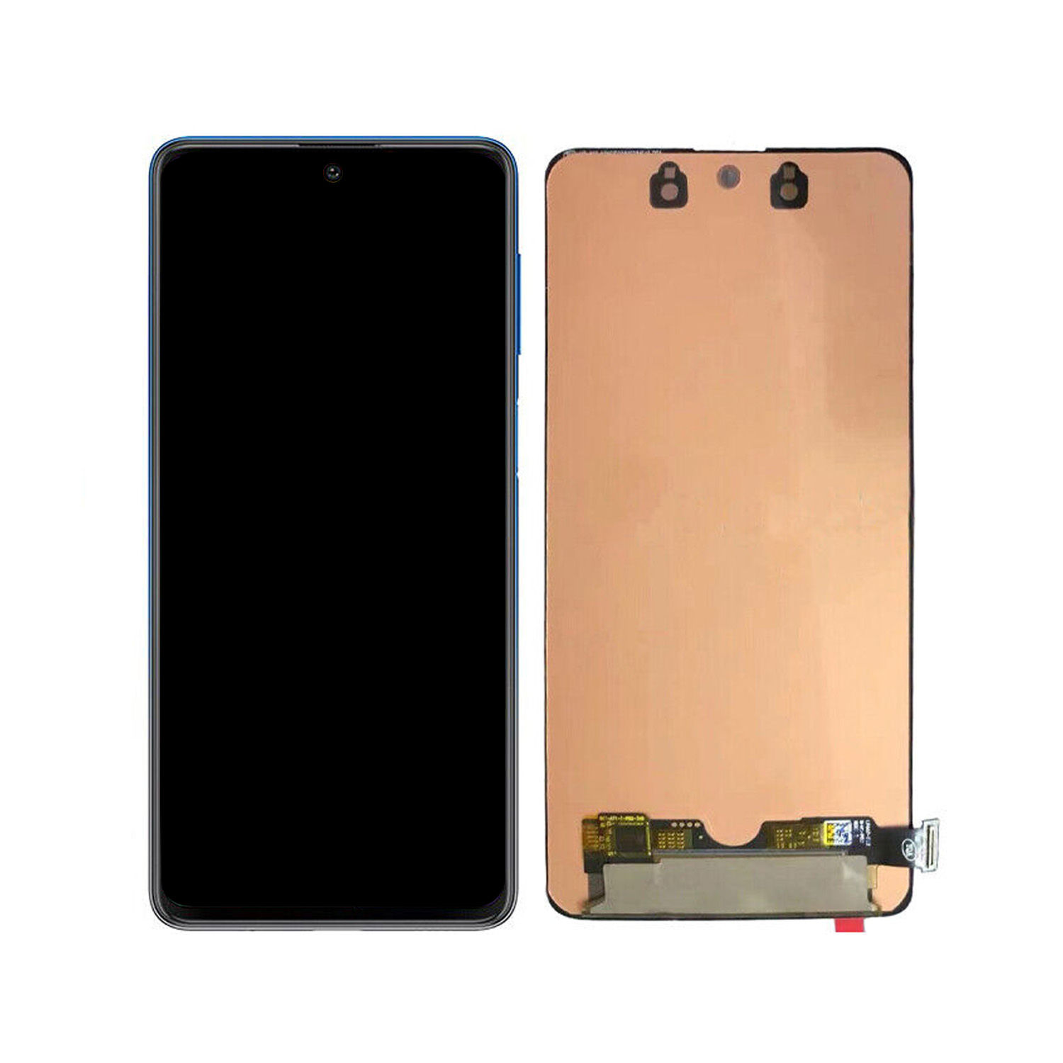 LCD for Galaxy M62