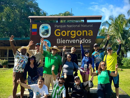 Guapi: uma viagem ao coração colombiano