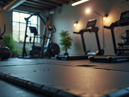 Unlock Your Health Potential: Explore the Exciting World of Virtual Fit by UVC for Weight Loss Success