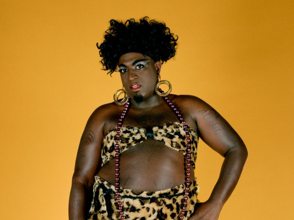 National Portrait Gallery to stage Catherine Opie’s first UK museum retrospective