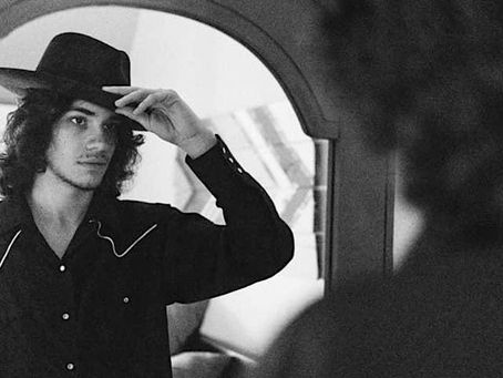 28 juillet @21h Nicholas Campbell et les 2 Meter Cheaters-Rockabilly !