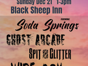 Mashup Youth Music Fest | DEC 21, 2025