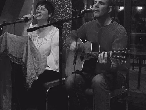 Le Hibou Live & Local presents CLEAR with S/G Brant Lucic & JZ - March 21 at 7pm