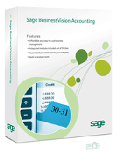 Sage BusinessVision RE