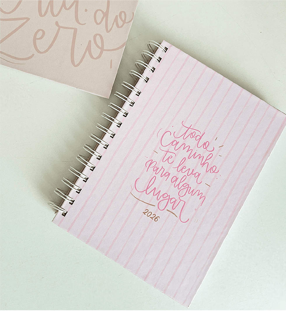 Capas Planner (20 modelos)