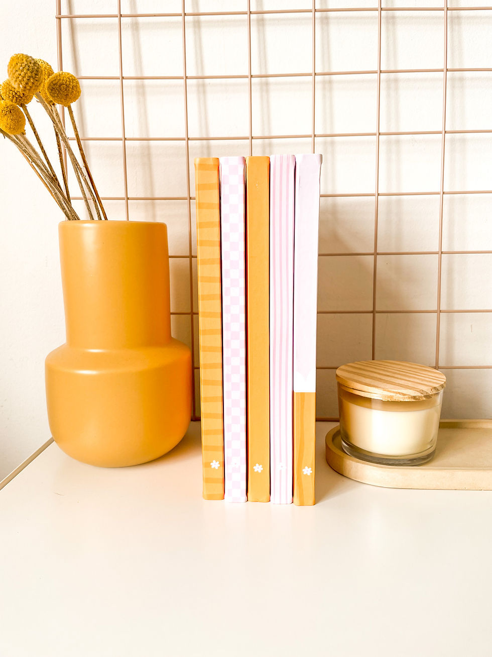 Miniatura: Moleskine "Pequeno passo"