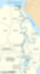 Mapa del Nilo
