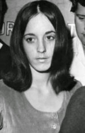 Susan Atkins