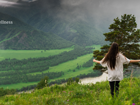 Simple Ways to Improve Your Energy Naturally