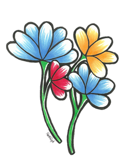 Fowers