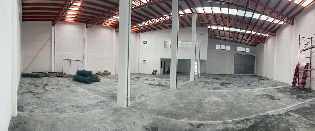 A4-Bodega en renta | Arco Vial Playa del Carmen México