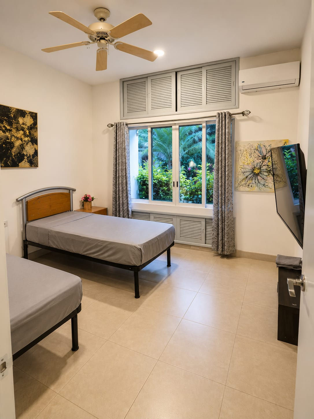 Departamento en renta | Kin Bé Playa del Carmen México