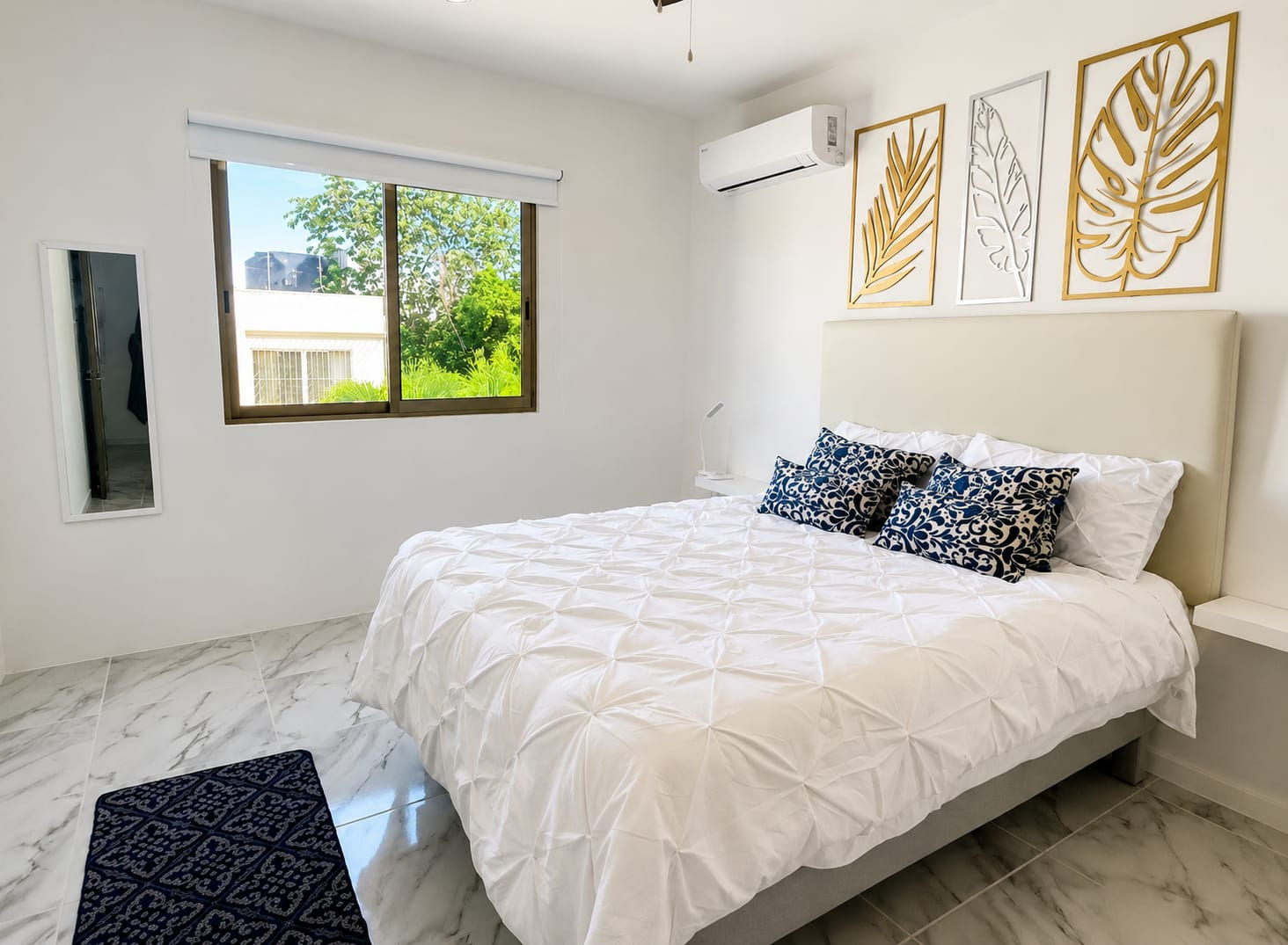 Casa en renta | El Cielo Playa del Carmen México