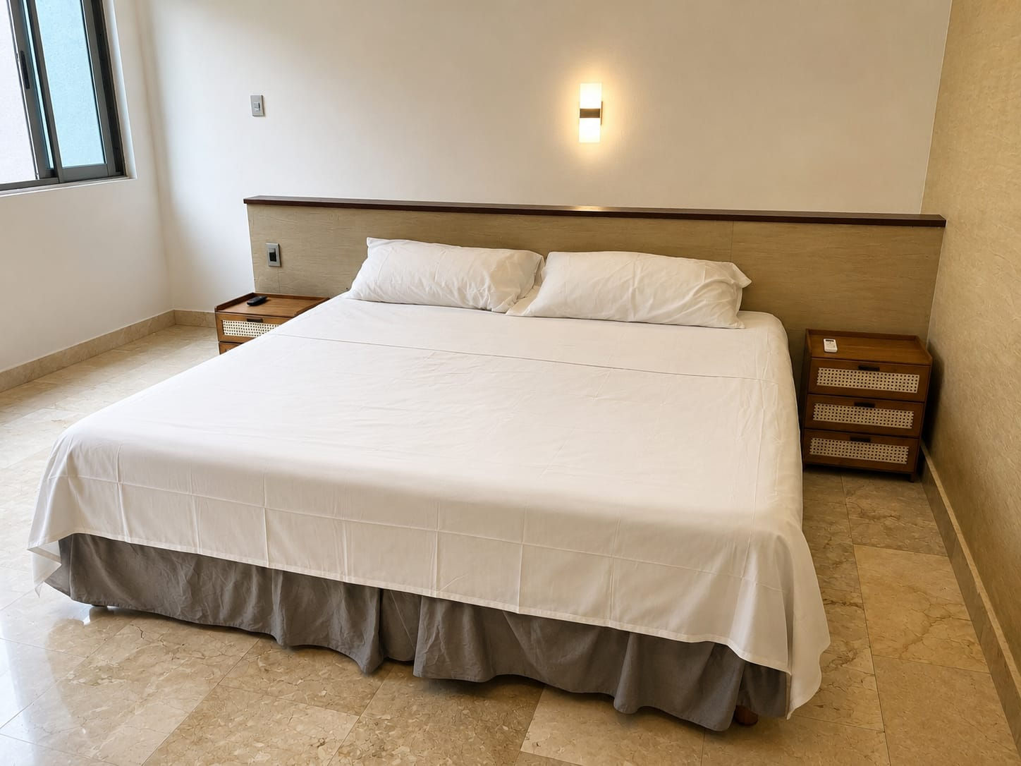 Departamento en renta | Calle 12 Playa del Carmen México