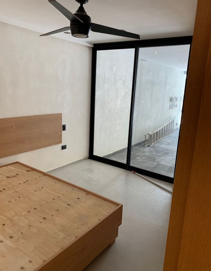 Departamento en renta | Tohoku Playa del Carmen México