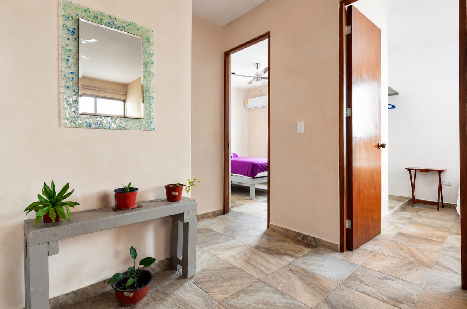 Departamento en renta | Avenida 30 Playa del Carmen México