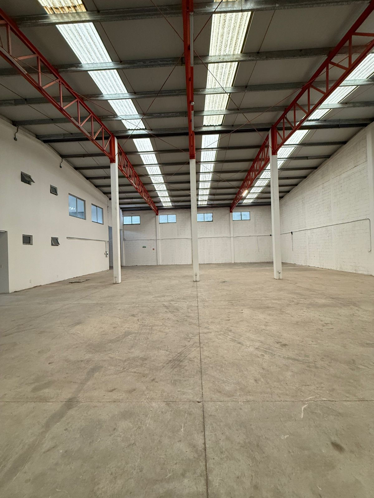 A7-Bodega en renta | Cerca de Avenida 115 Playa del Carmen México