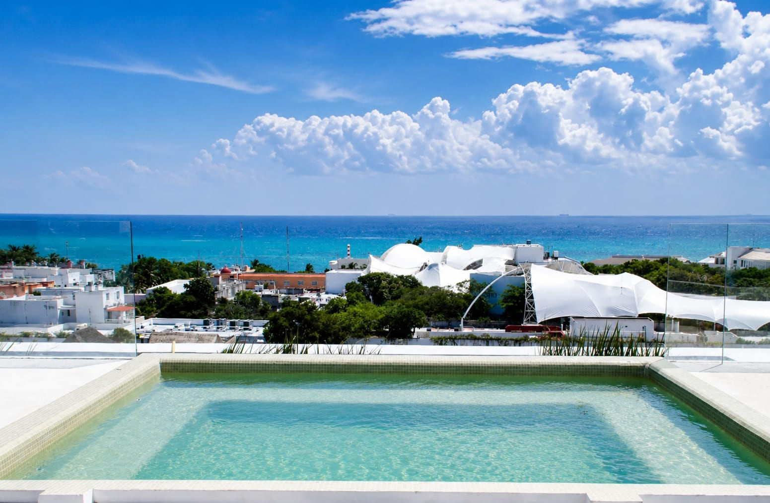 Departamento en renta | Musa del Carmen Playa del Carmen México