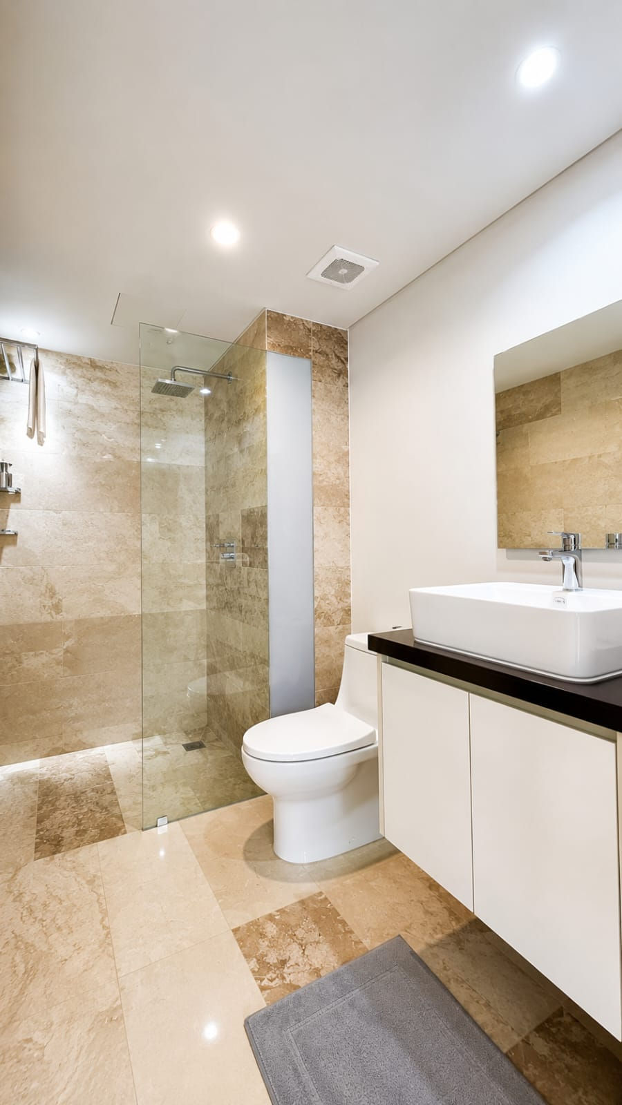 Departamento en renta | Tropic Playa del Carmen México